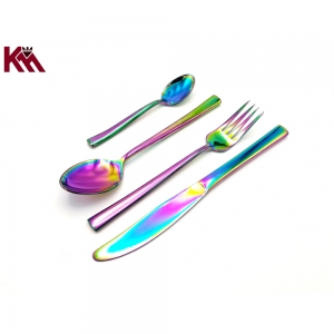 Multicolor set-KMK - 2601